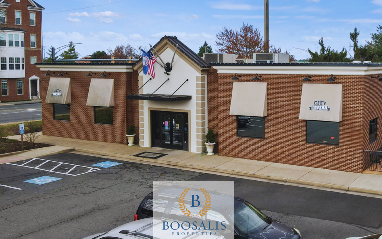 9514 Center St, Manassas, VA for Sale