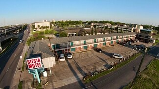 Marrero, LA Hospitality - 990 Avenue K