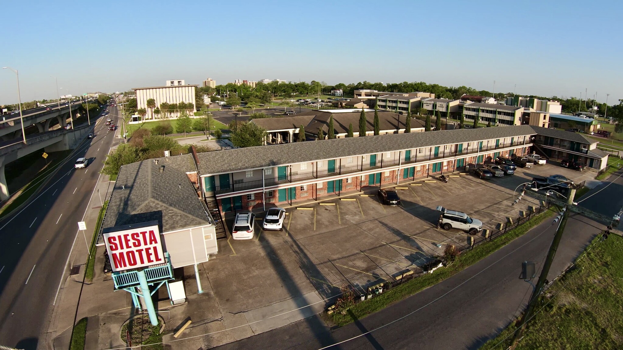990 Avenue K, Marrero, LA for Sale