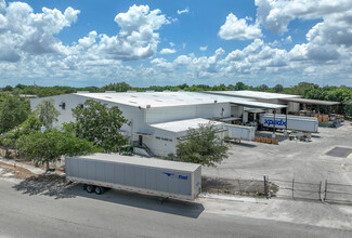 Apopka, FL Warehouse - 2550 Clark St