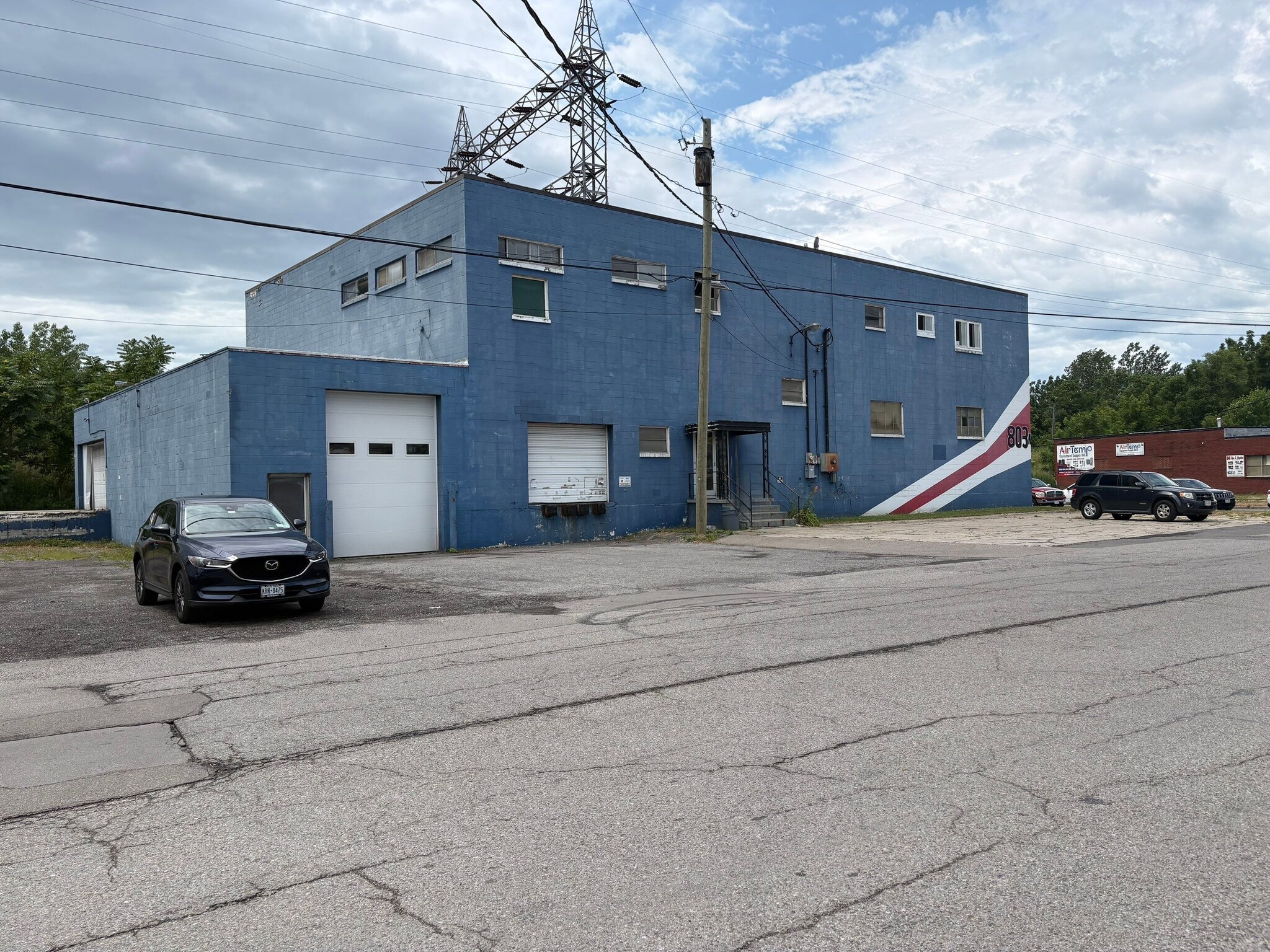 745 Walden ave, Buffalo, NY for Rent