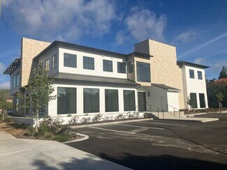 Thousand Oaks, CA Office - 420 Pennsfield Pl