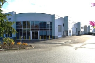 Abbotsford, BC Industrial - 2592 Mt Lehman Rd