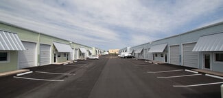 Dania Beach, FL Office/Retail, Industrial - 1200-1340 Stirling Rd