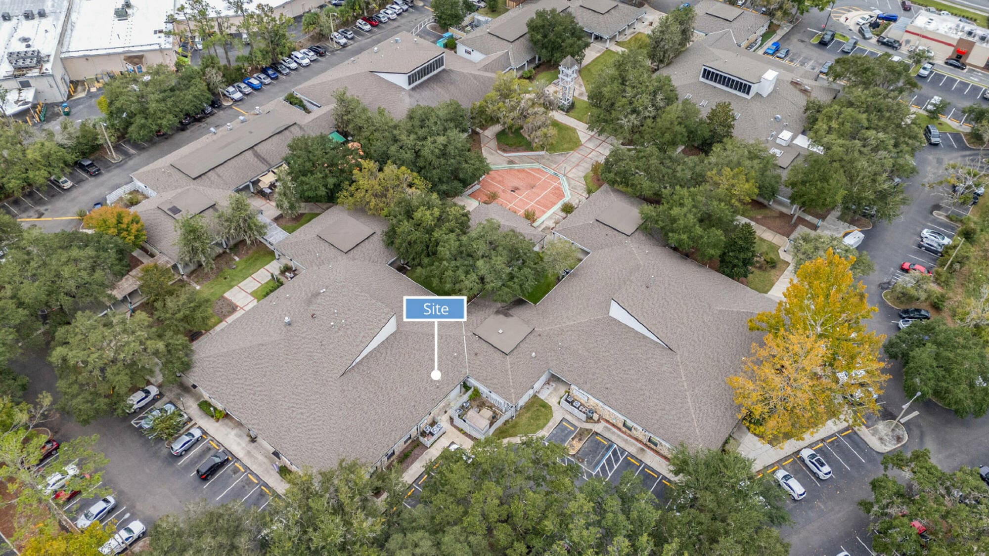 2441 NW 43rd St, Gainesville, FL for Sale