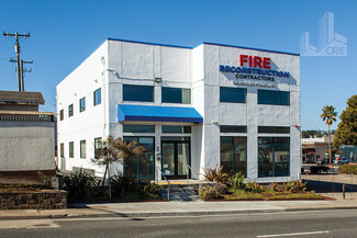 South San Francisco, CA undefined - 161 El Camino Real
