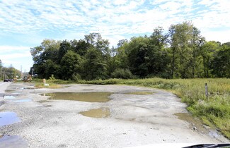 Cortlandt Manor, NY Commercial Land - 2365 Crompond Rd