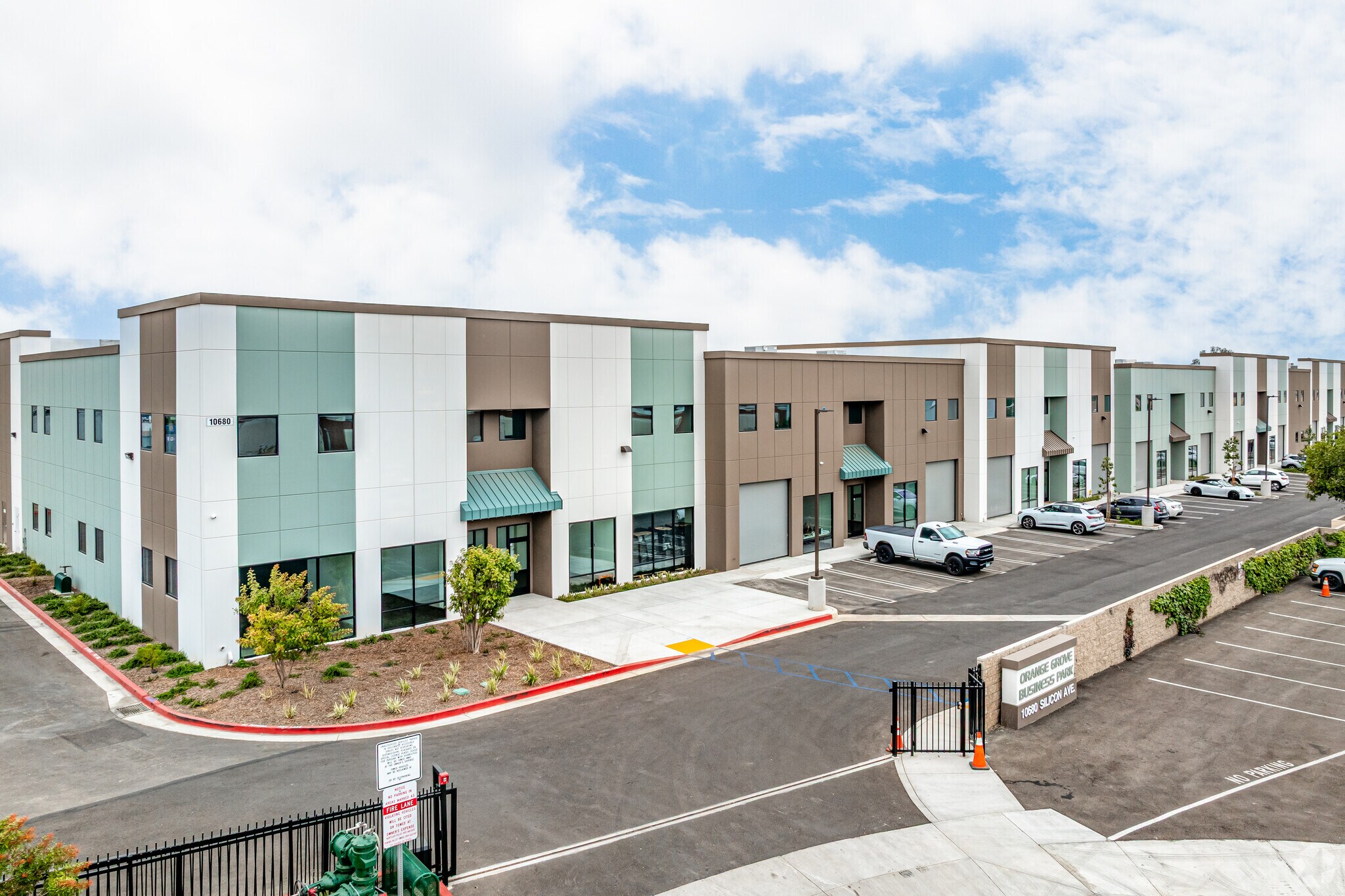 10680 Silicon Ave, Montclair, CA for Rent