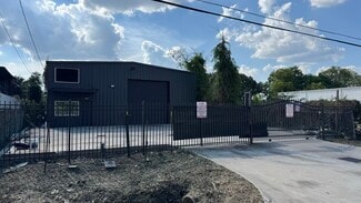 Houston, TX Flex - 3912 Arc St Houston, TX Flex - 3912 Arc St