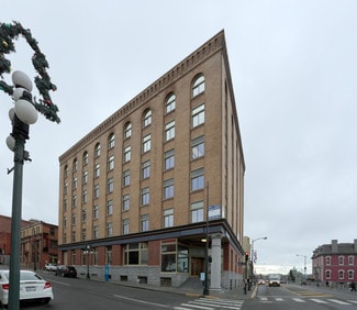 Victoria, BC Office - 1019 Wharf St Victoria, BC Office - 1019 Wharf St