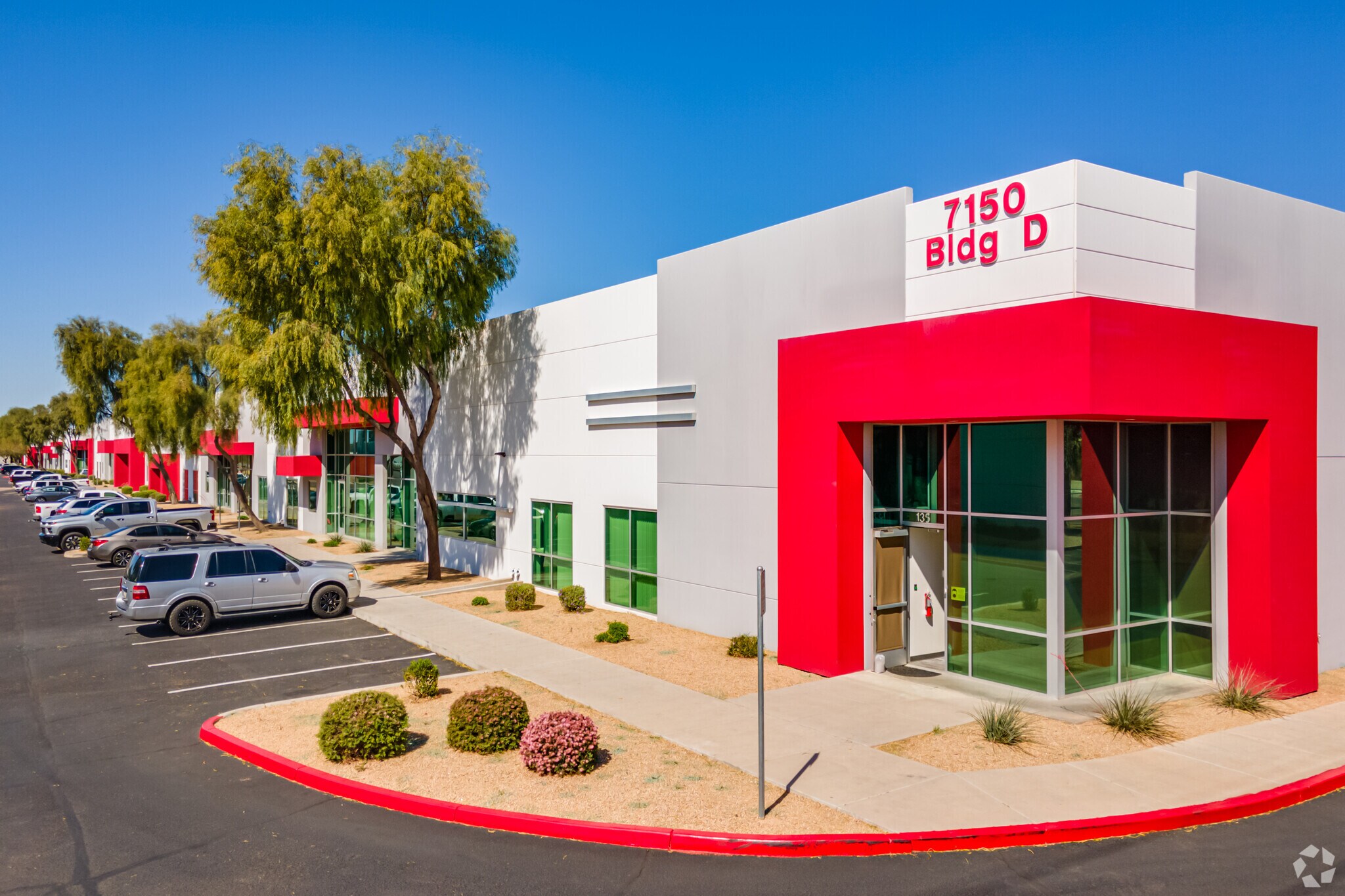 7150 W Roosevelt St, Phoenix, AZ for Rent