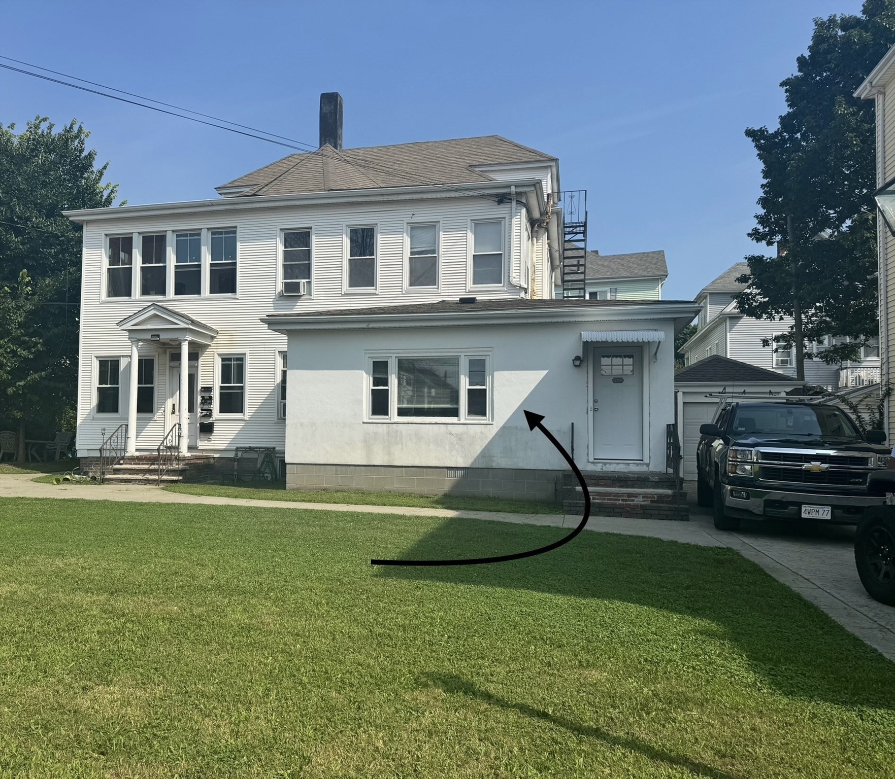 213 Nash Rd, New Bedford, MA for Rent