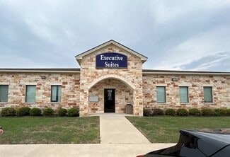 Killeen, TX Office - 3800 S W S Young Dr