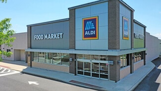 Limerick, PA Retail - 3 W Ridge Pike