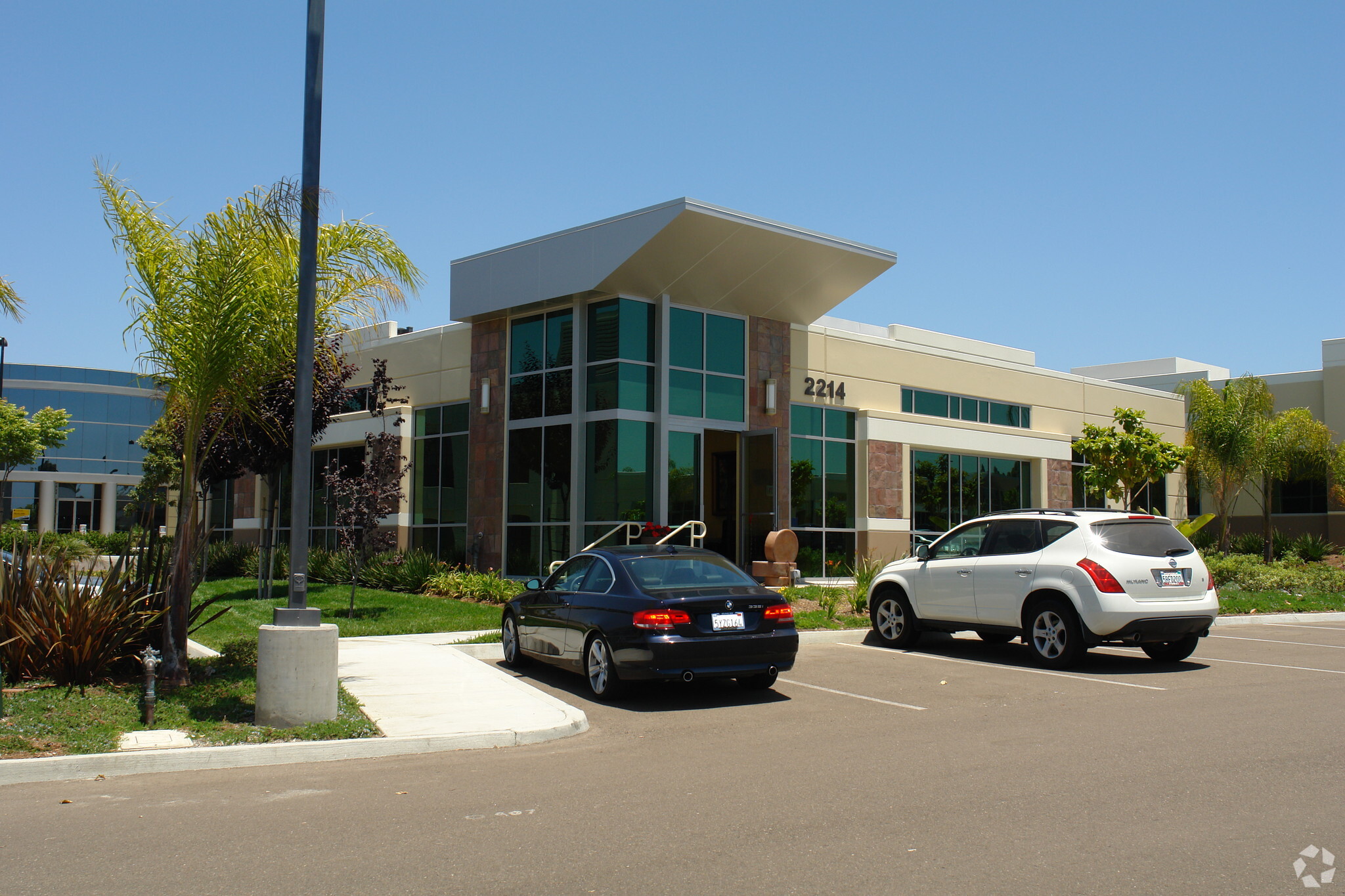 2214 Faraday Ave, Carlsbad, CA for Rent