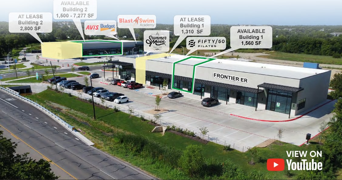 Hwy 183, Leander, TX for Rent
