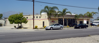 Ontario, CA Office/Retail - 5498 W Mission Blvd
