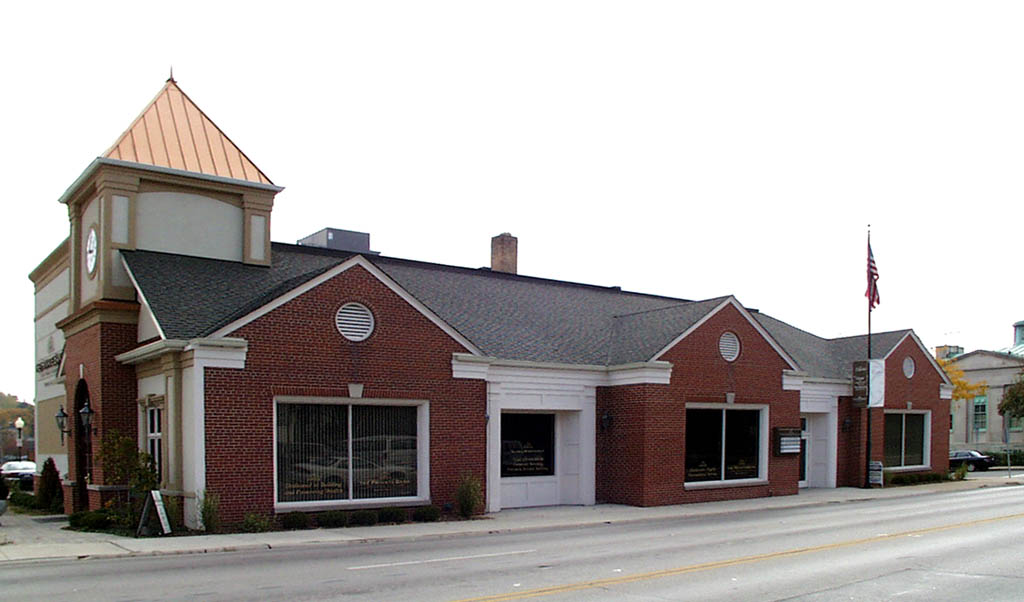 24 S 2nd St, St Charles, IL for Sale