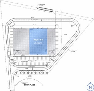 Corman Park No 344, SK Industrial - 6 Cory Pl Corman Park No 344, SK Industrial - 6 Cory Pl