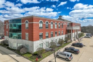 Crystal Lake, IL Office - 265 Exchange Dr