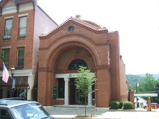 Hollidaysburg, PA Office - 312 Allegheny St