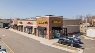 Chesapeake, VA Storefront Retail/Office - 1744 Sentinel Dr N