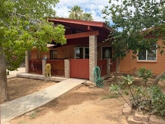 Phoenix, AZ undefined - Peoria & 35th Ave