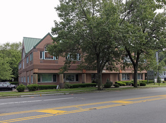 Lincoln Park, NJ Office/Medical - 166 Main St