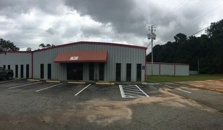 Fairburn, GA Industrial - 600 Bohannon Rd