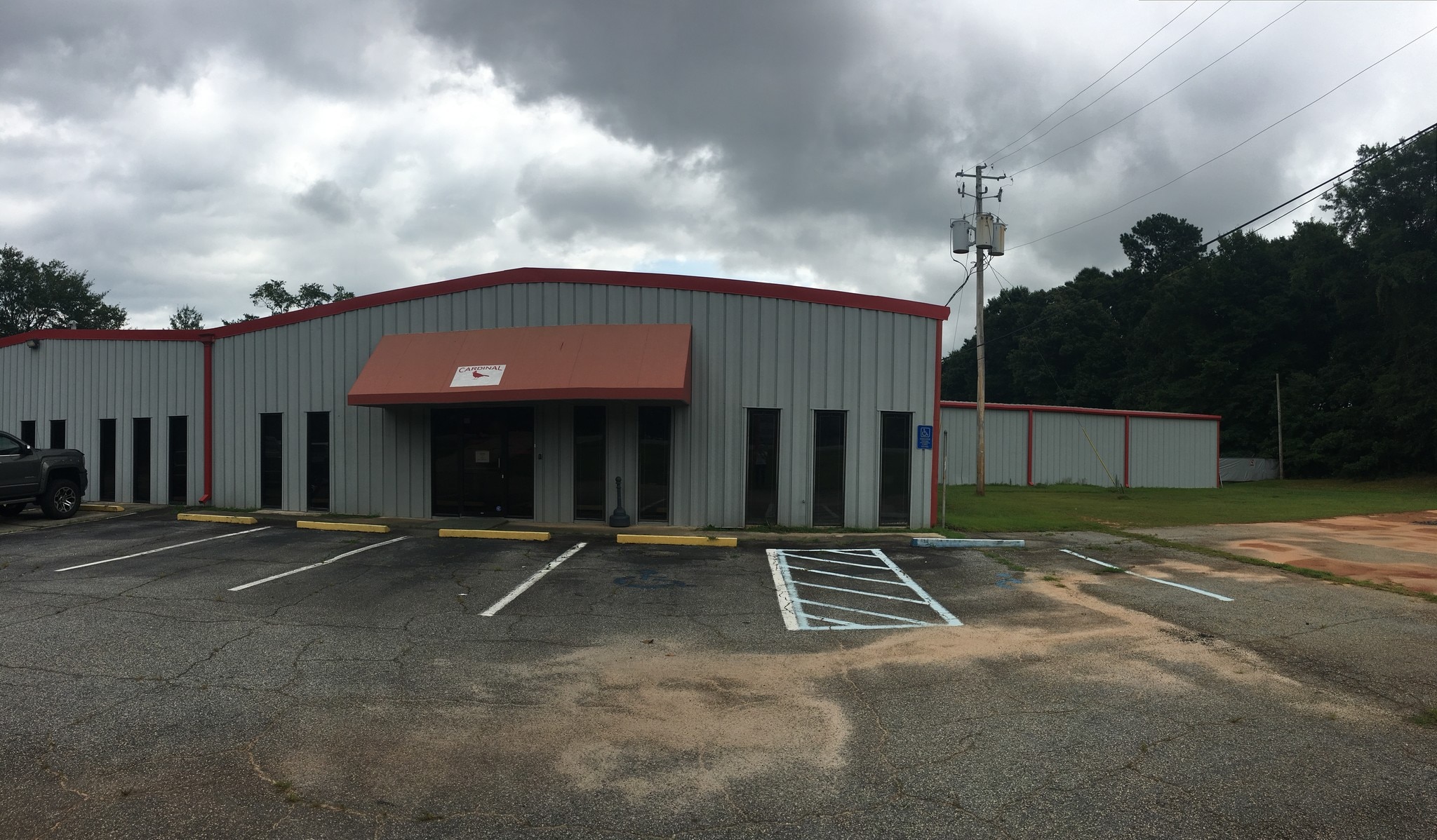 600 Bohannon Rd, Fairburn, GA for Rent