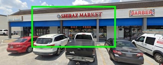 Longwood, FL Retail - 172 S US Highway 17 92 Longwood, FL Retail - 172 S US Highway 17 92