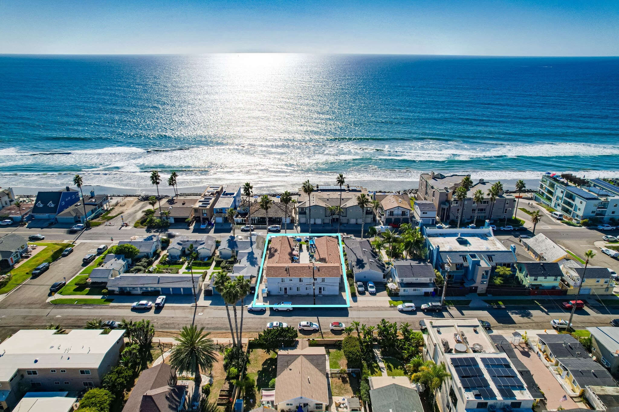 920 S Pacific St, Oceanside, CA for Sale