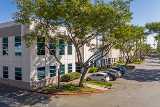 San Diego, CA Industrial - 2275 Michael Faraday Dr