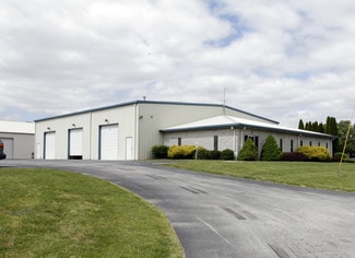 Newark, DE Industrial - 303 Markus Ct Newark, DE Industrial - 303 Markus Ct