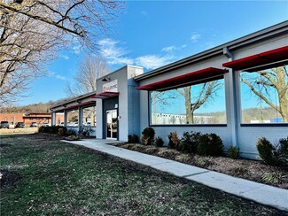 Fayetteville, AR Industrial - 3660 S School Ave