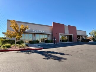 Las Vegas, NV Showroom - 5915 Edmond St