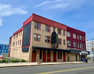 Atlantic City, NJ Freestanding - 2405 Pacific Ave