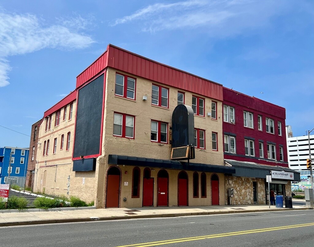 2405 Pacific Ave, Atlantic City, NJ for Sale