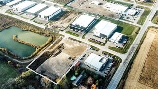 Woodstock, ON Industrial - 462 Griffin Way