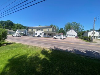 Colchester, VT Apartments - 965 Main St