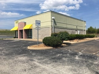 Saint Peters, MO Retail - 1615 Jungermann Rd