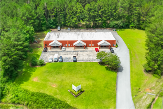 Valley, AL Assisted Livings - 207 Fob James Dr