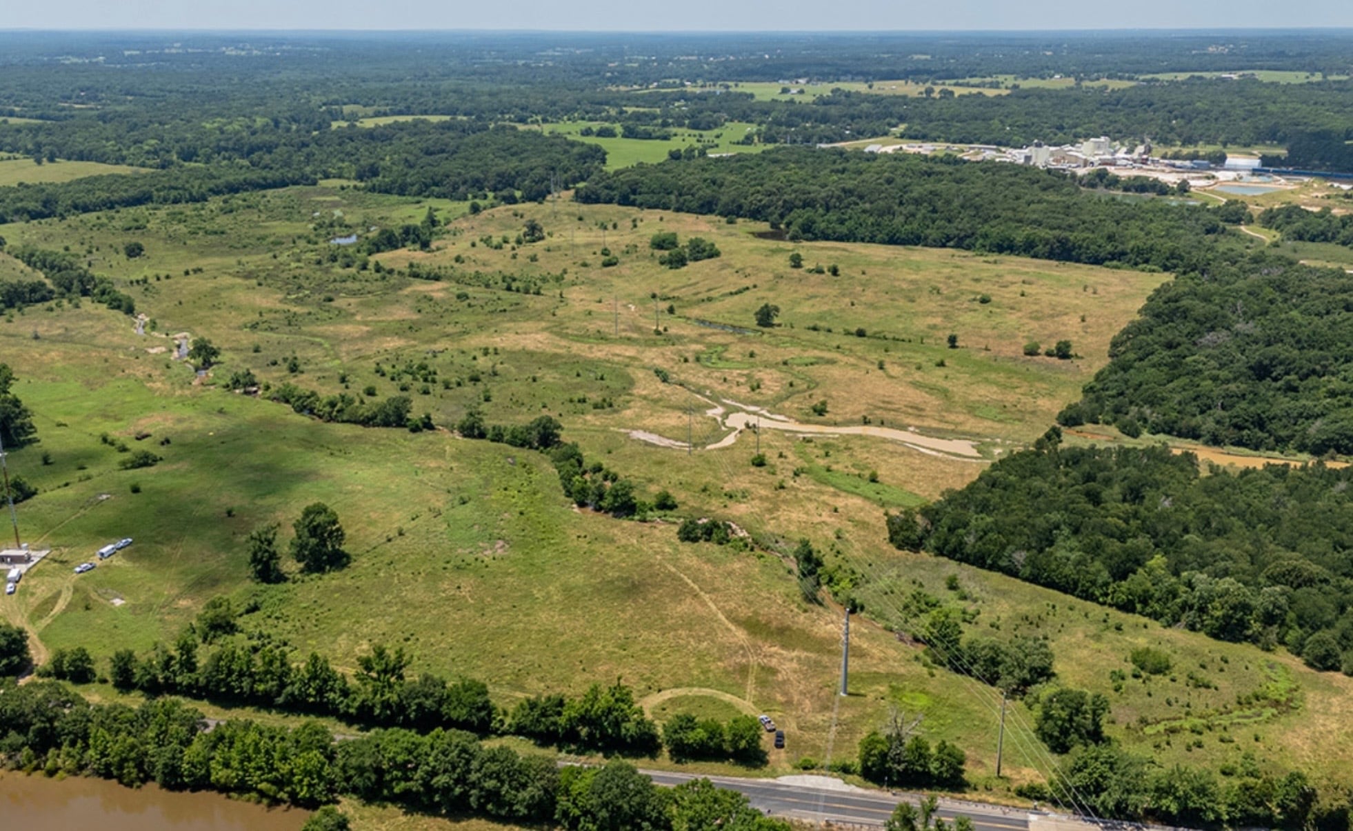 TBD FM 857 Rd, Grand Saline, TX for Sale