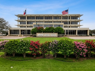 Bryan, TX Office - 2800 S Texas Ave
