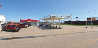 East Saint Louis, IL Retail - 2447 Bond Ave