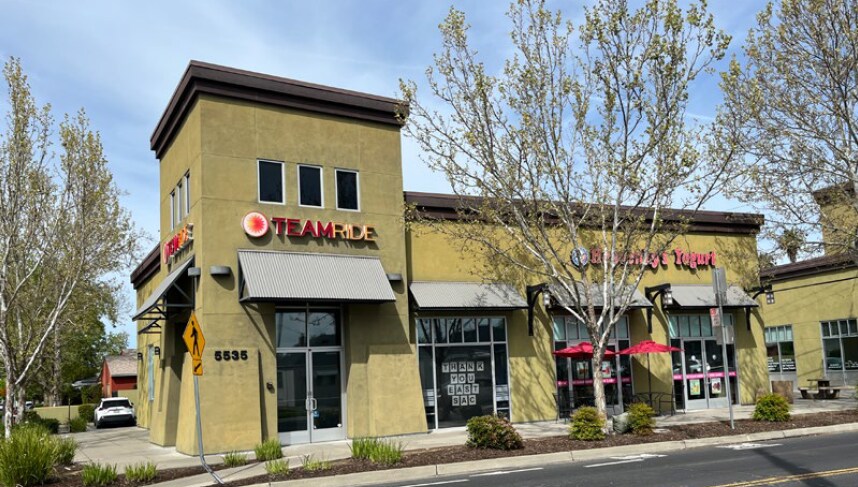 5535 H St, Sacramento, CA for Rent