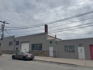 Lansdowne, PA Manufacturing - 10-28 Third St