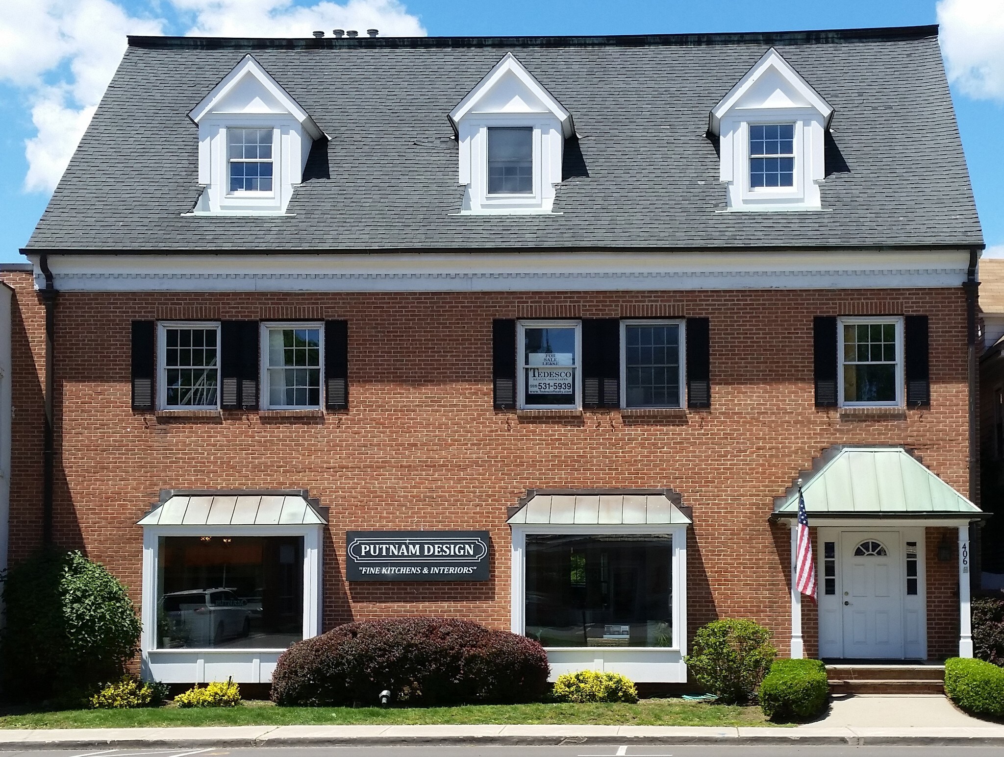 406 E Putnam Ave, Cos Cob, CT for Rent