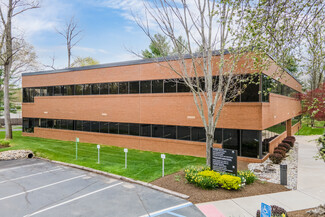 Princeton, NJ Office/Medical - 1000 Herrontown Rd