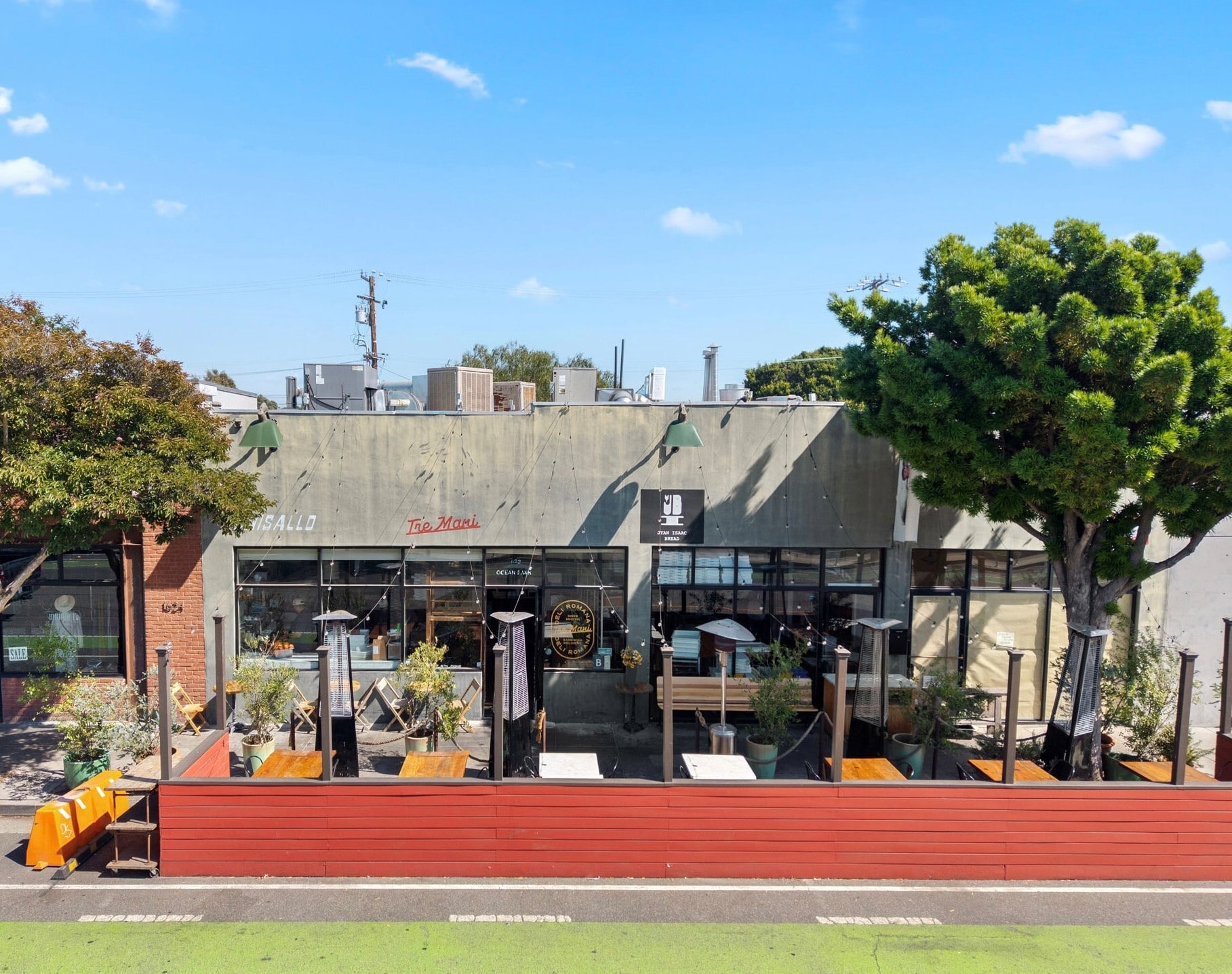 1618 Ocean Park Blvd, Santa Monica, CA for Sale
